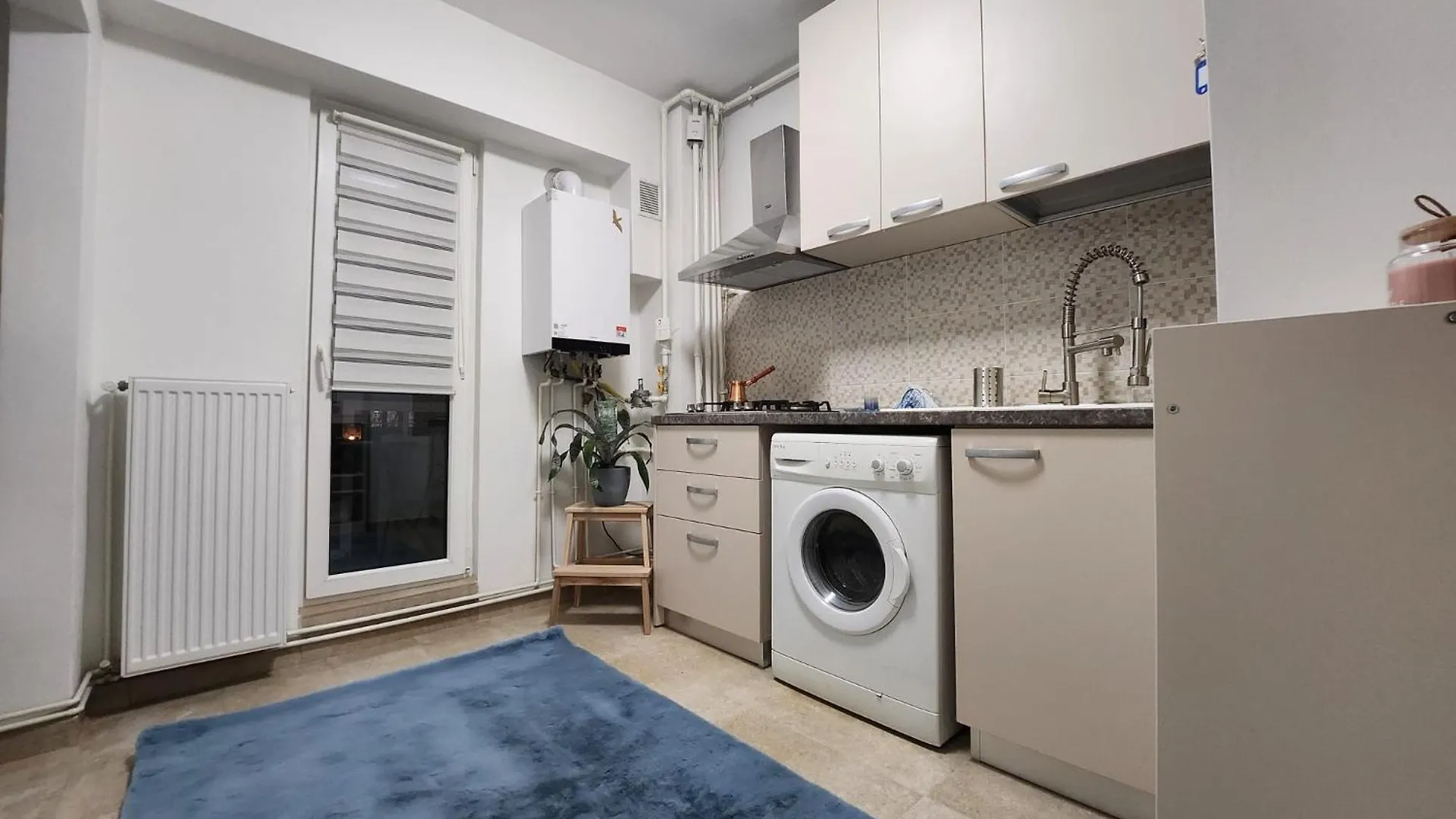 شقة Acasa Departe De Casa 2 بوخارست