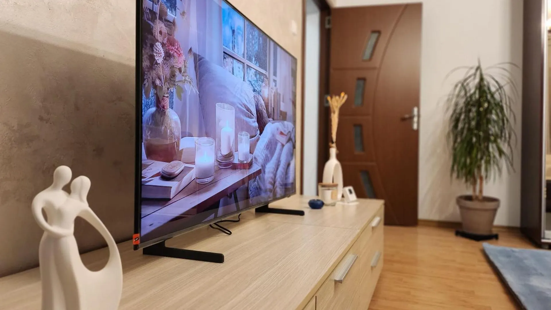 شقة Acasa Departe De Casa 2 بوخارست 0*,