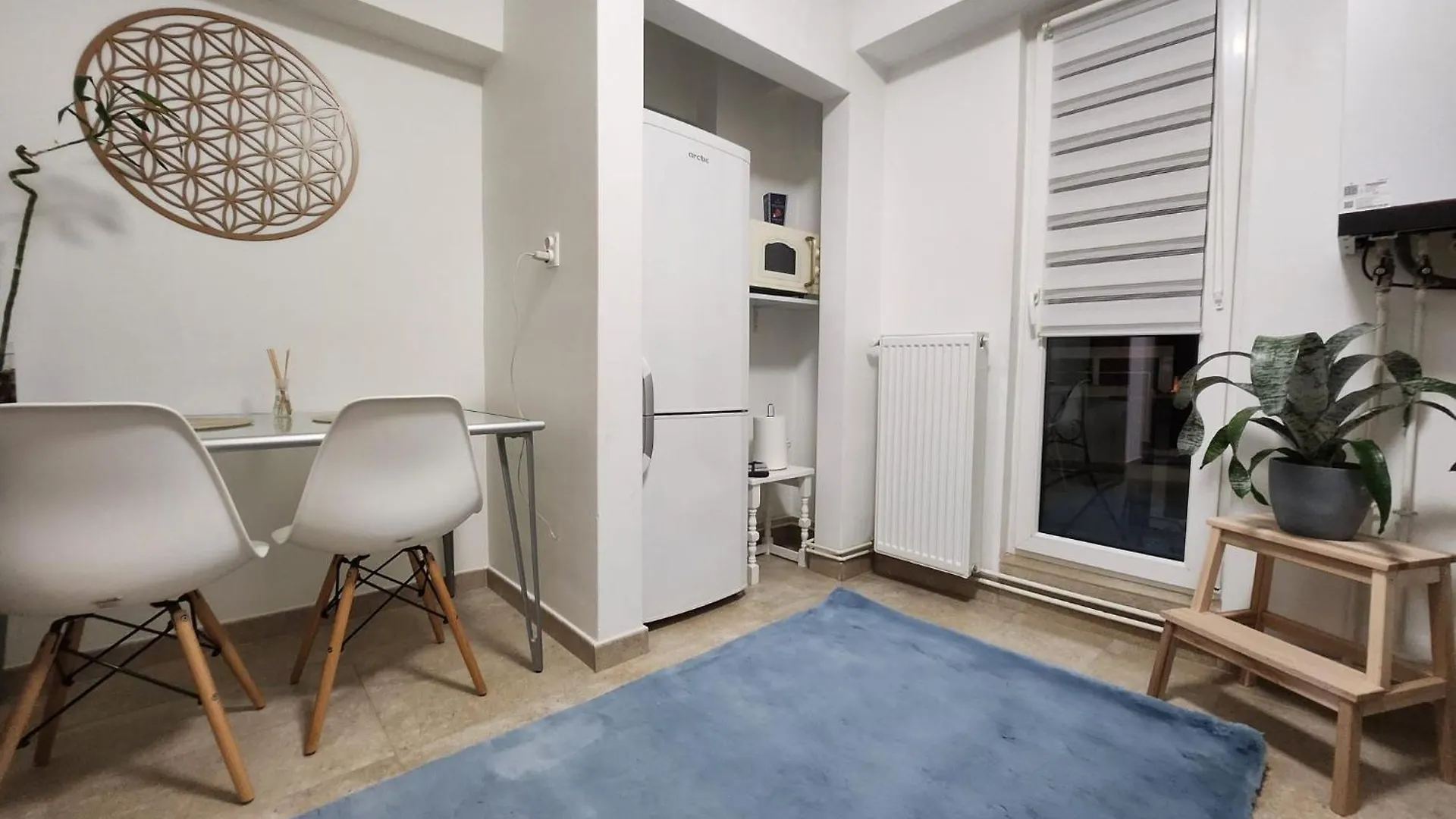 Acasa Departe De Casa 2 Apartment Bucharest
