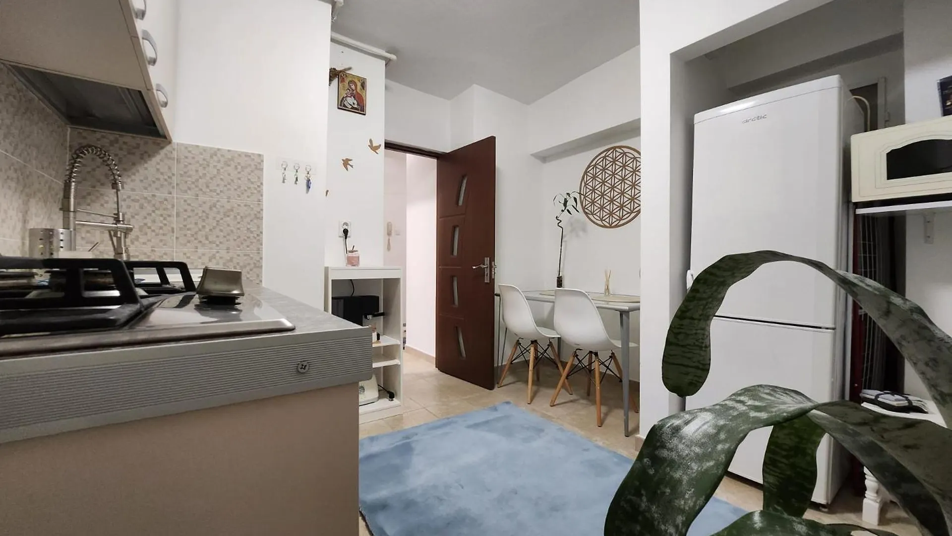 Acasa Departe De Casa 2 Apartment Bucharest